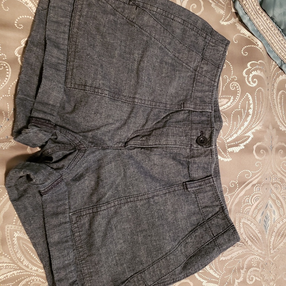 Loft shorts